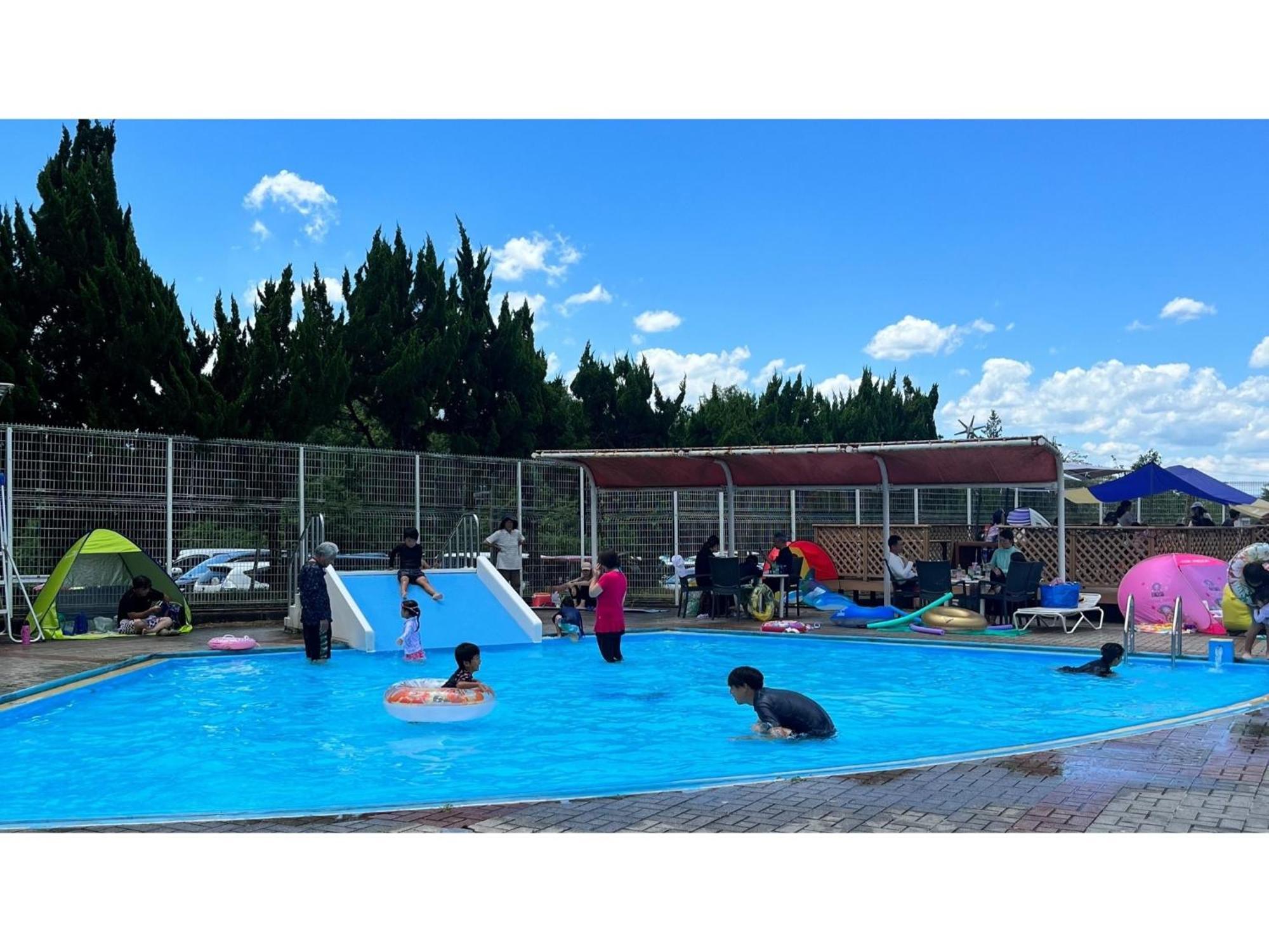Hill Hotel Sunpia Iga - Vacation Stay 66998V Екстериор снимка
