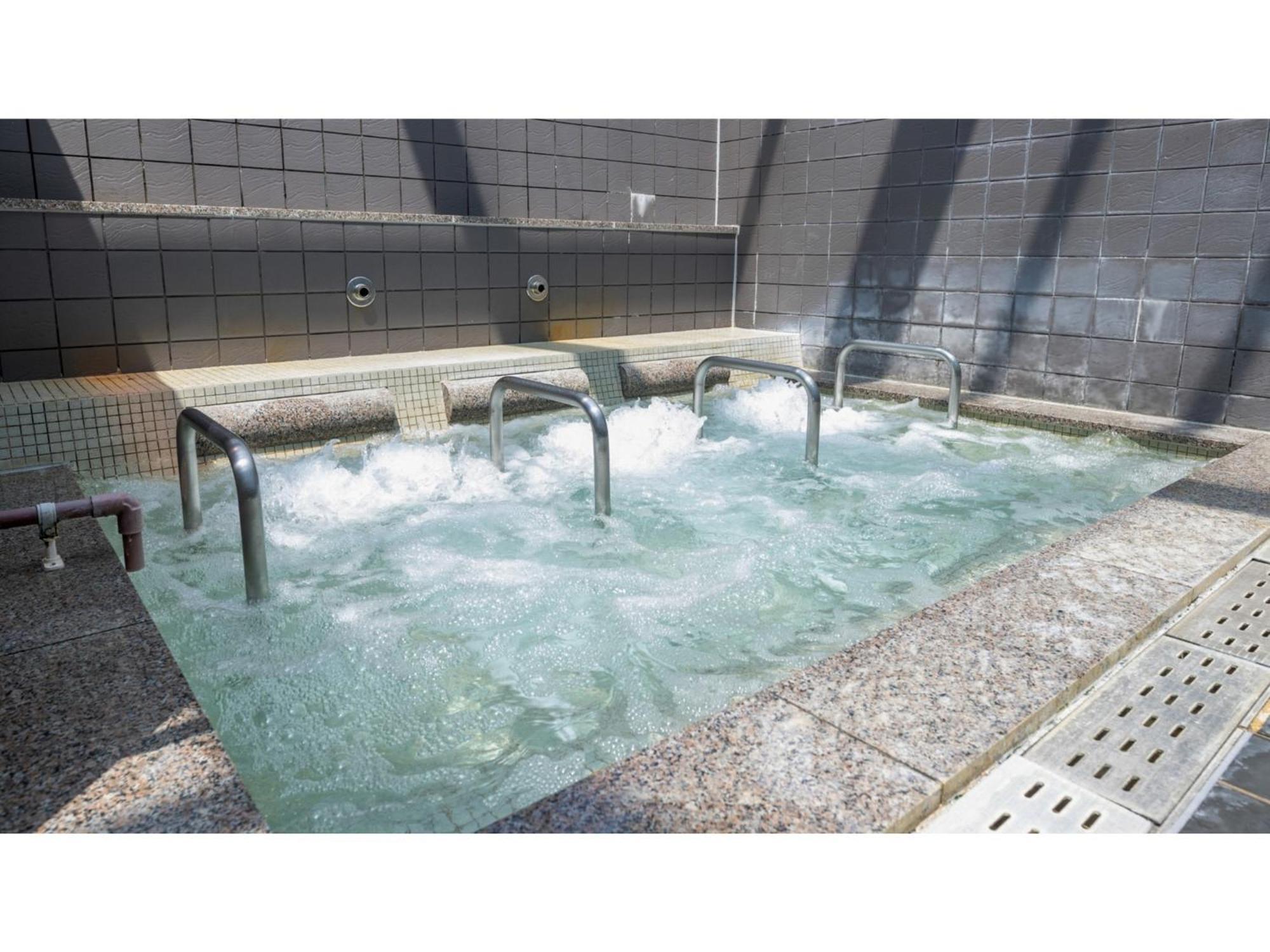 Hill Hotel Sunpia Iga - Vacation Stay 66998V Екстериор снимка