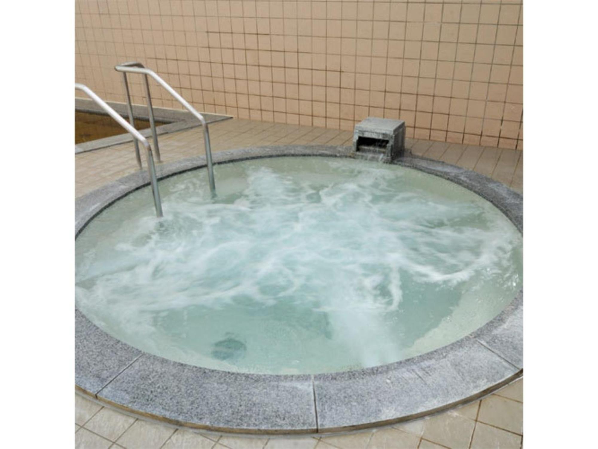 Hill Hotel Sunpia Iga - Vacation Stay 66998V Екстериор снимка