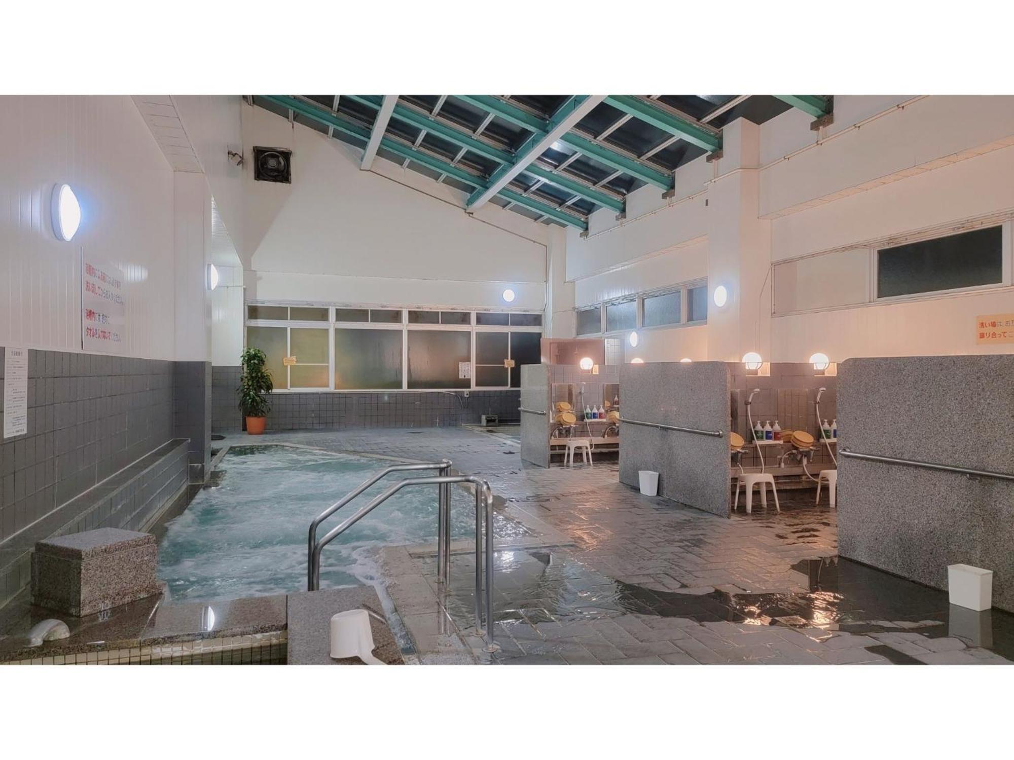 Hill Hotel Sunpia Iga - Vacation Stay 66998V Екстериор снимка