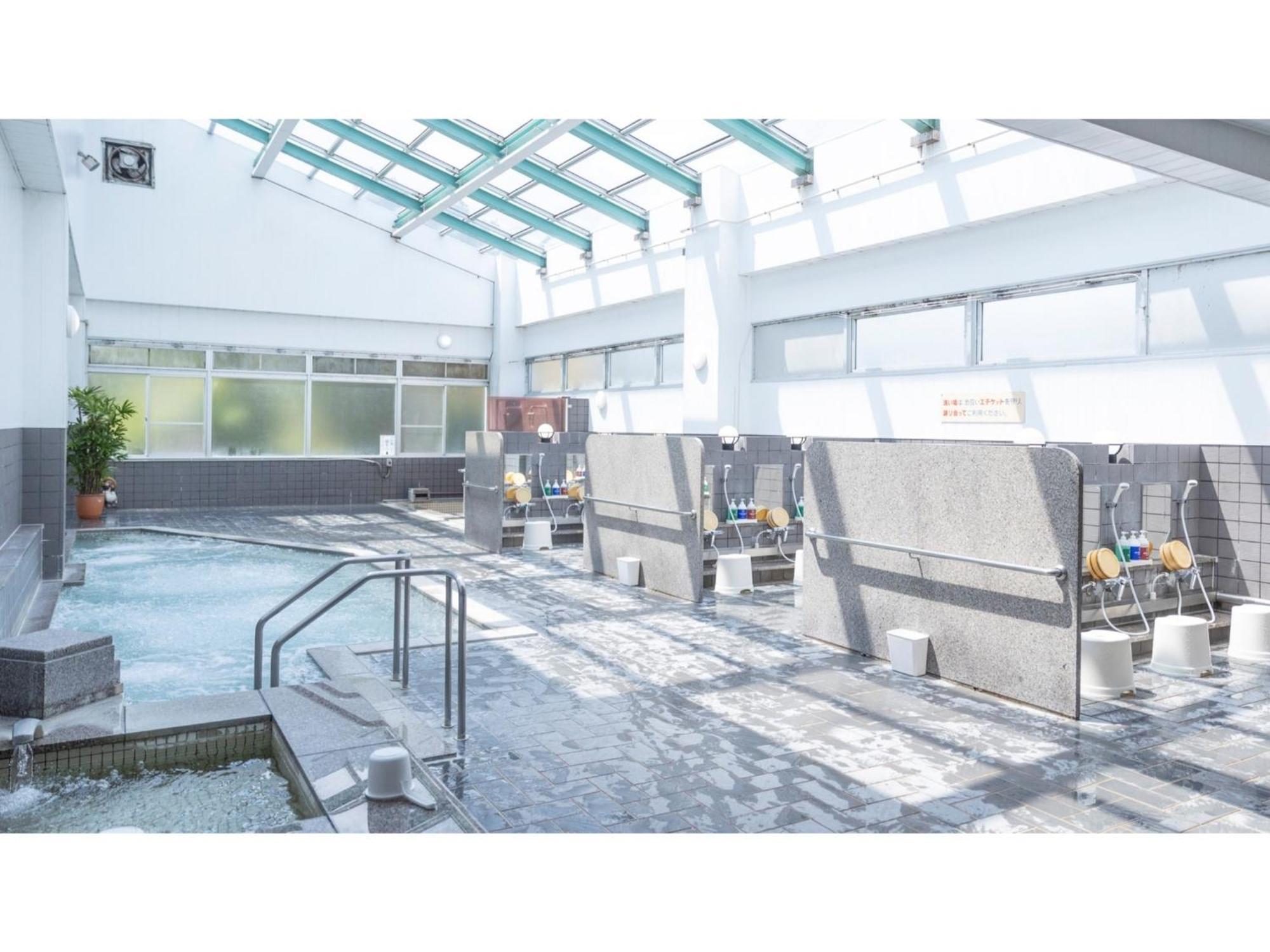 Hill Hotel Sunpia Iga - Vacation Stay 66998V Екстериор снимка