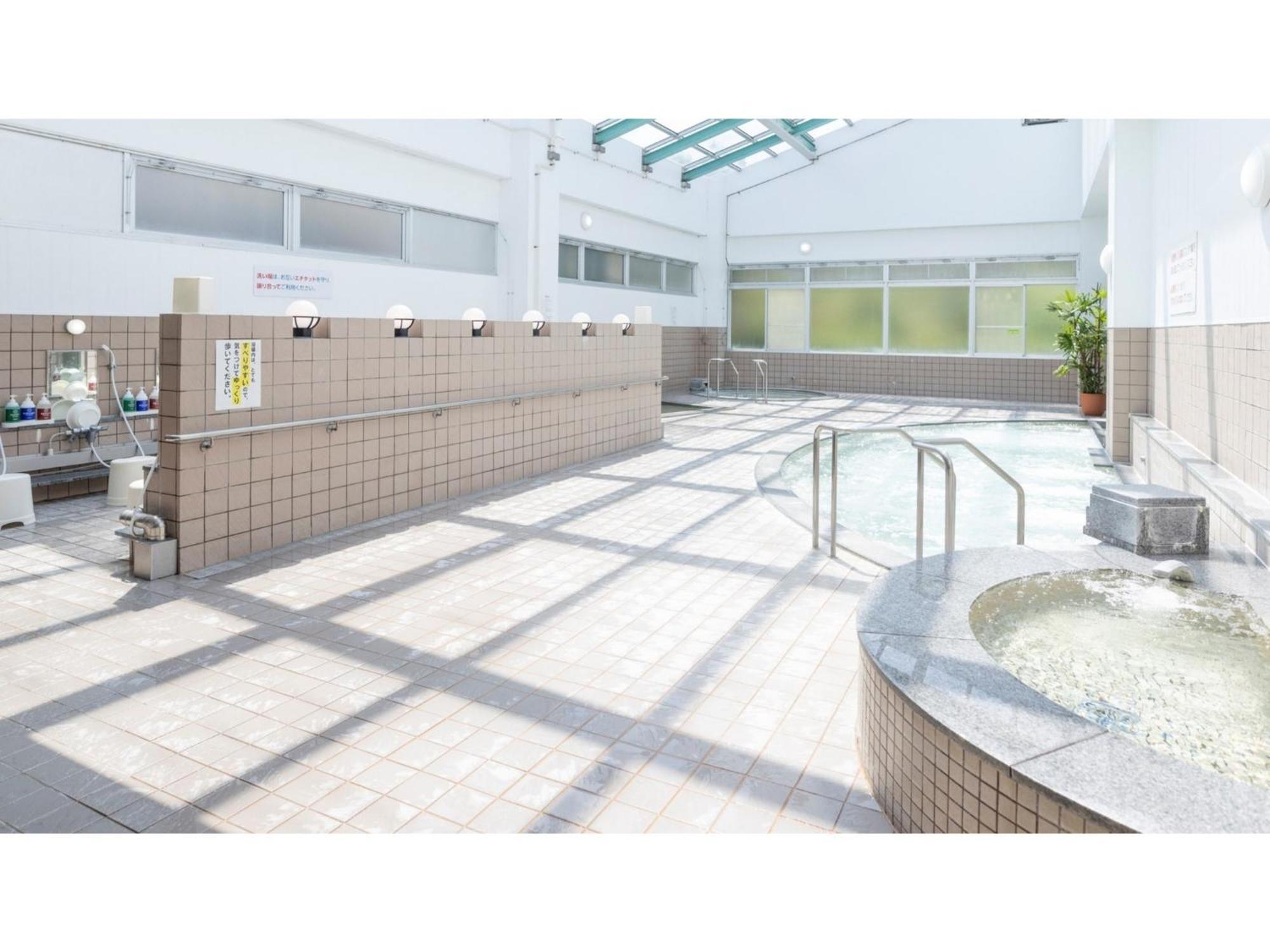 Hill Hotel Sunpia Iga - Vacation Stay 66998V Екстериор снимка
