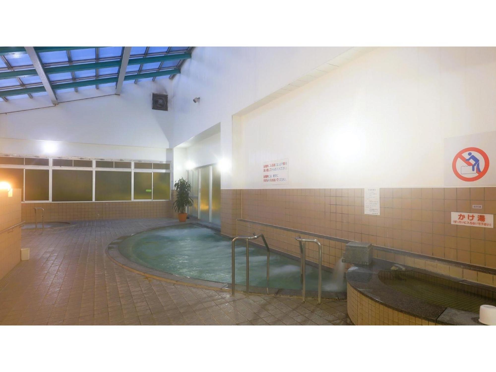 Hill Hotel Sunpia Iga - Vacation Stay 66998V Екстериор снимка